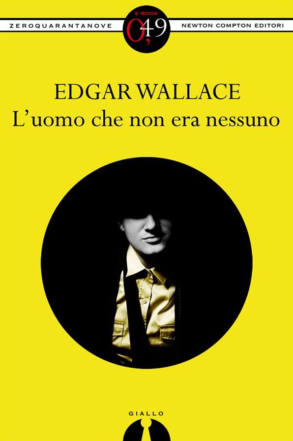 L'uomo che non era nessuno
