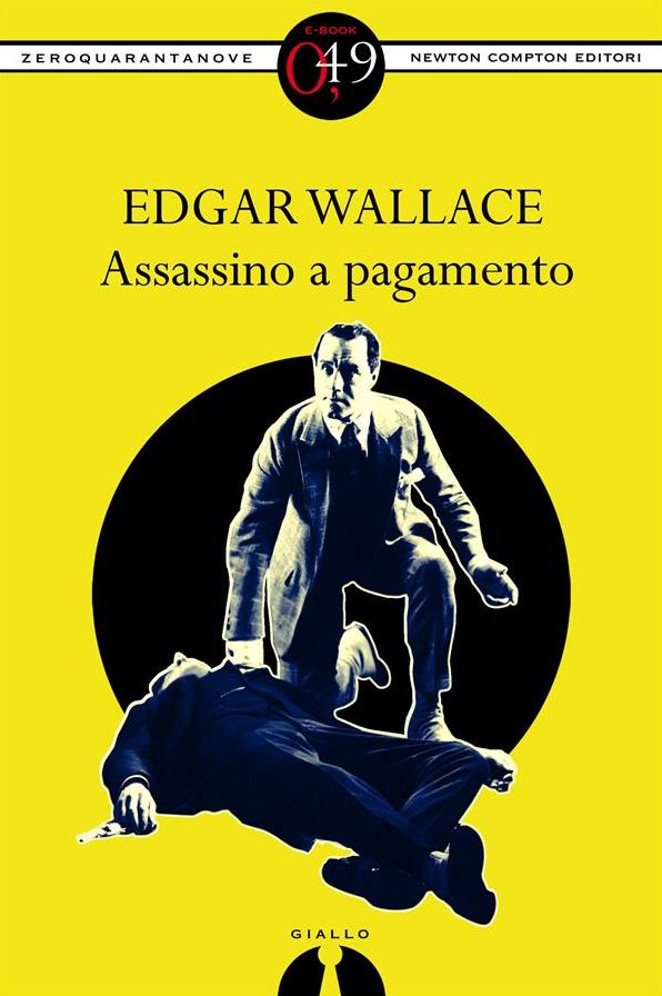 Assassino a pagamento