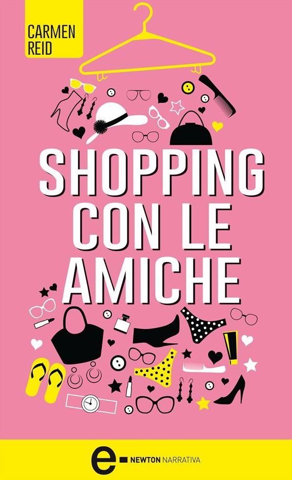 Shopping con le amiche