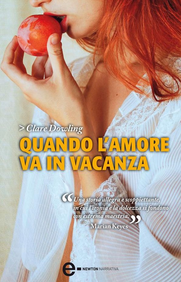 Quando l'amore va in vacanza