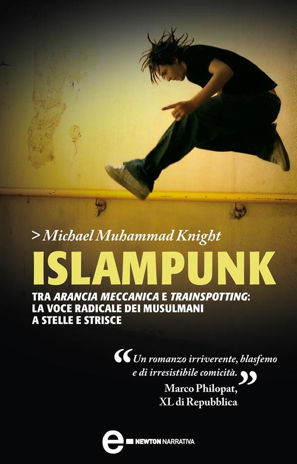 Islampunk