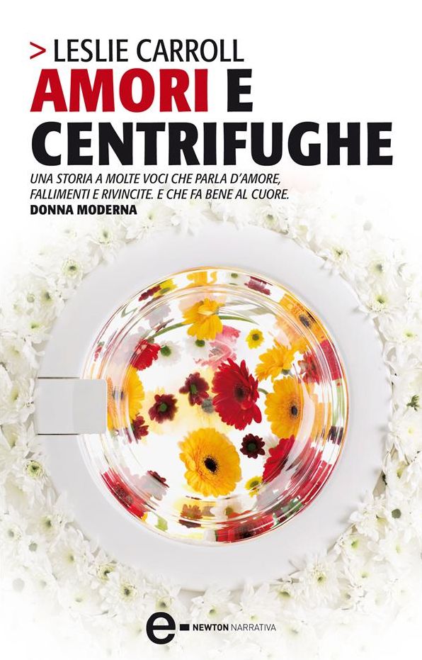 Amori e centrifughe