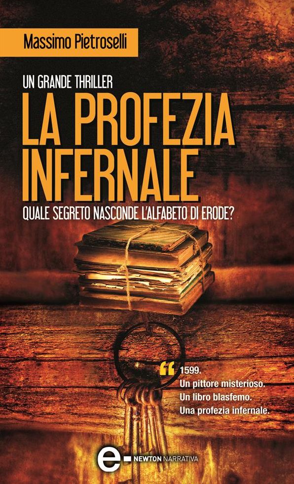 La profezia infernale