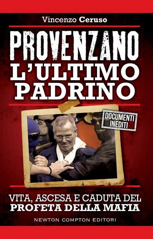 Provenzano. L'ultimo padrino