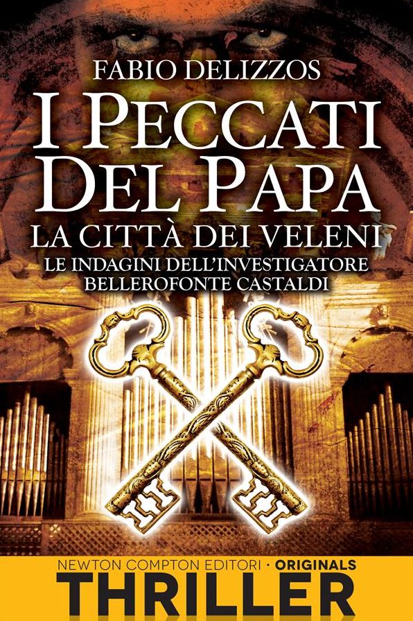 I peccati del papa. La città dei veleni