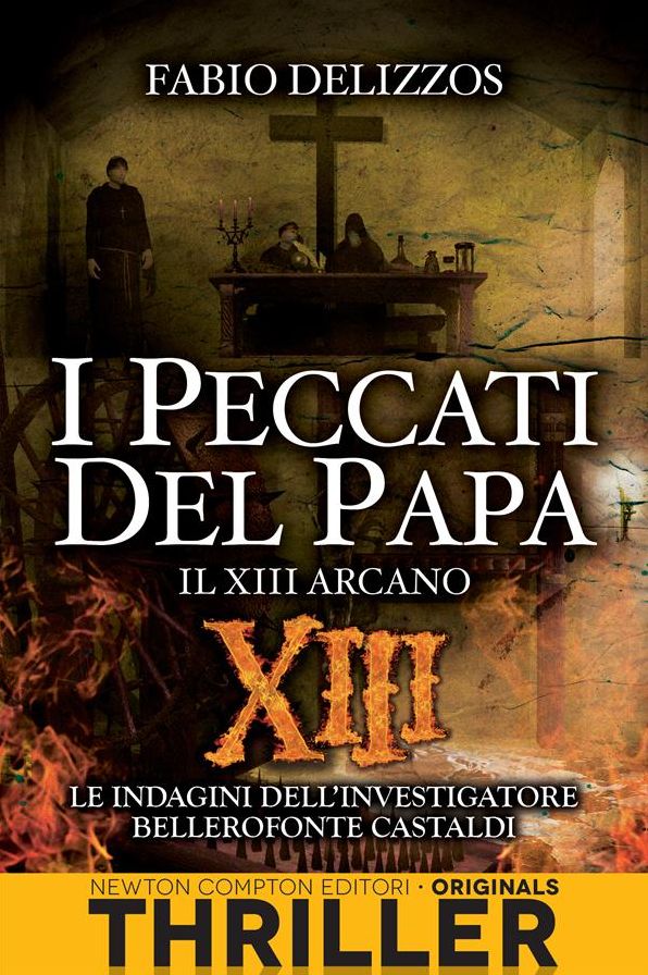 I peccati del papa. Il XIII arcano