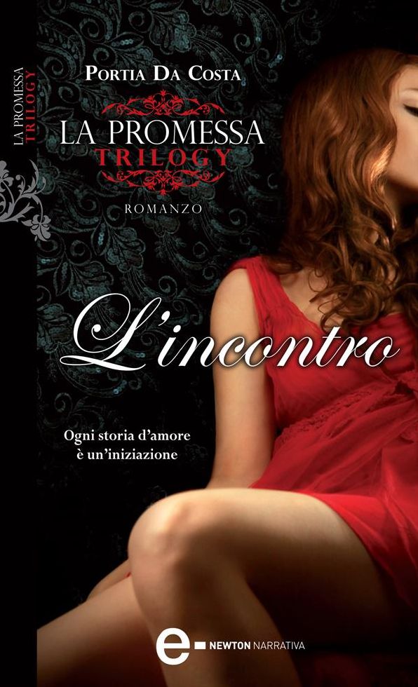 La promessa. L'incontro