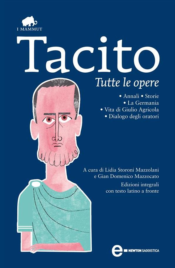 Tutte le opere