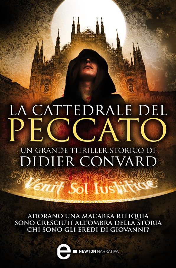 La cattedrale del peccato