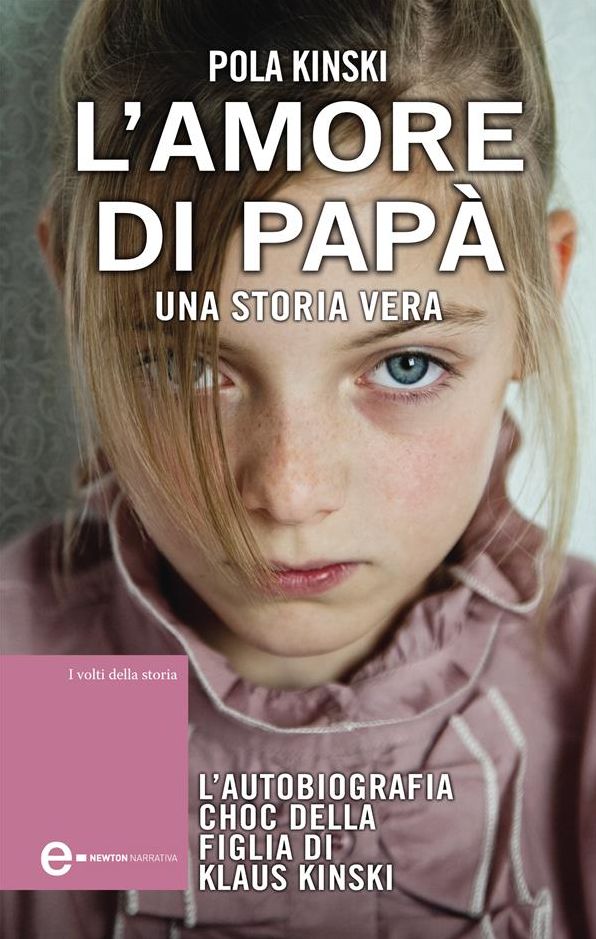 L'amore di papà