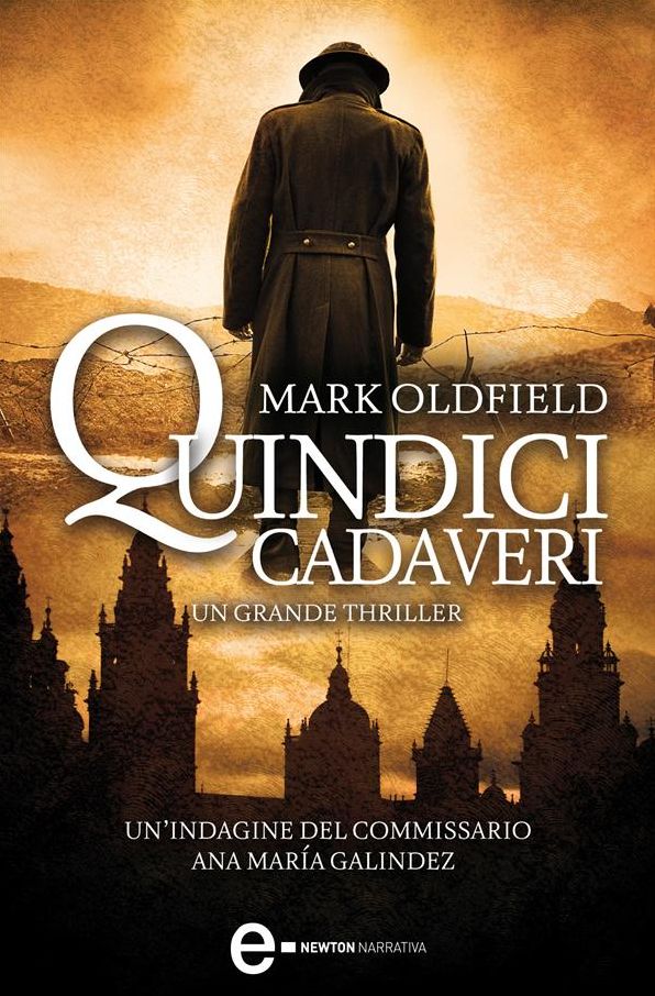 Quindici cadaveri