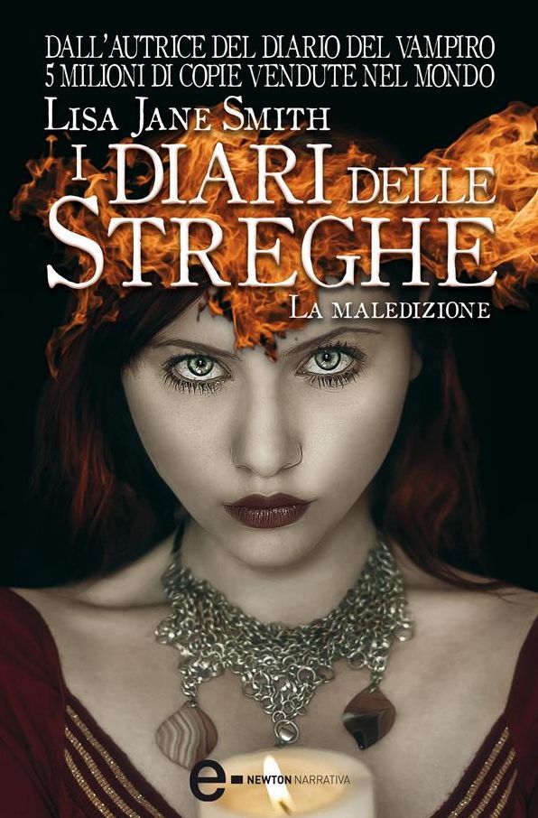 I diari delle streghe. La maledizione