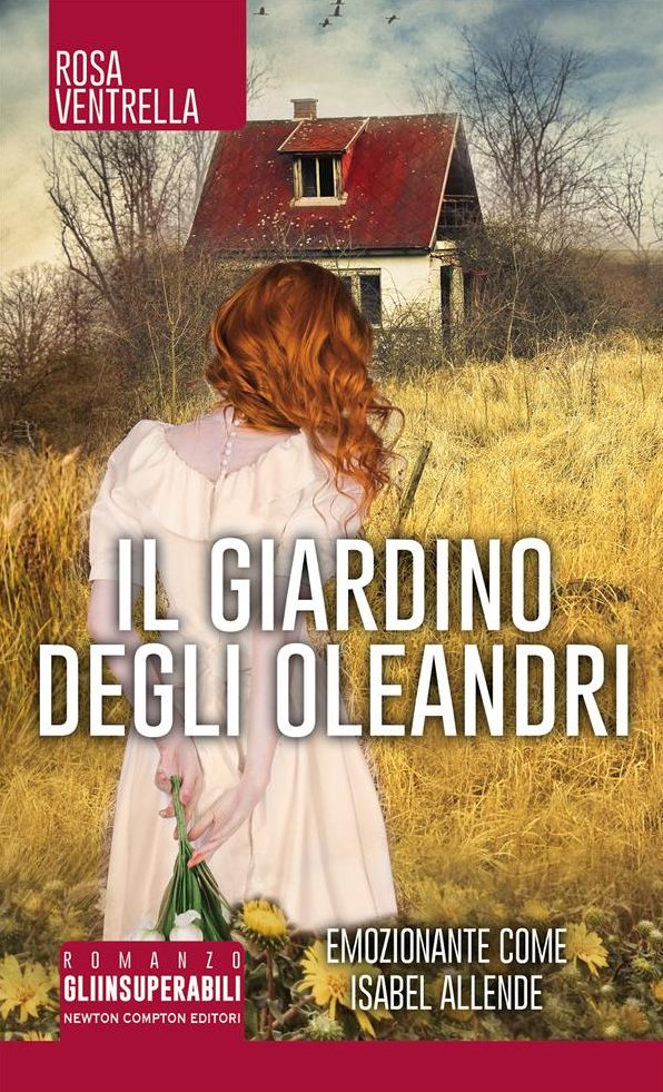 Il giardino degli oleandri