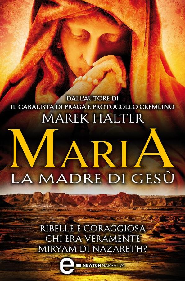 Maria, la madre di Gesù