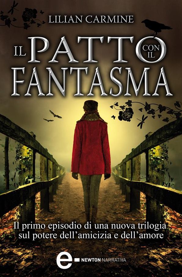 Il patto con il fantasma