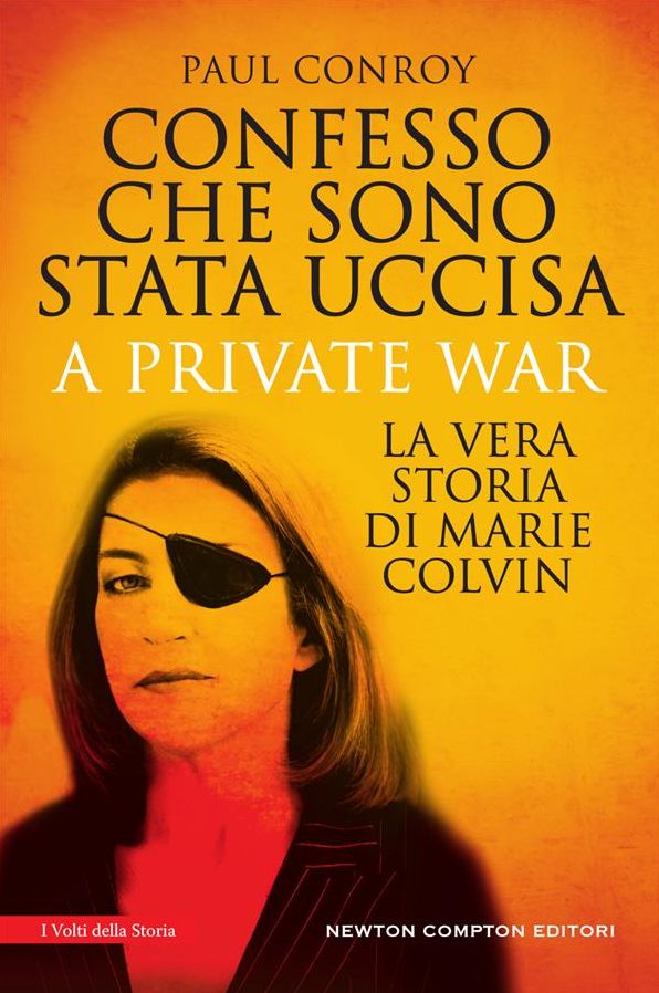 Confesso che sono stata uccisa