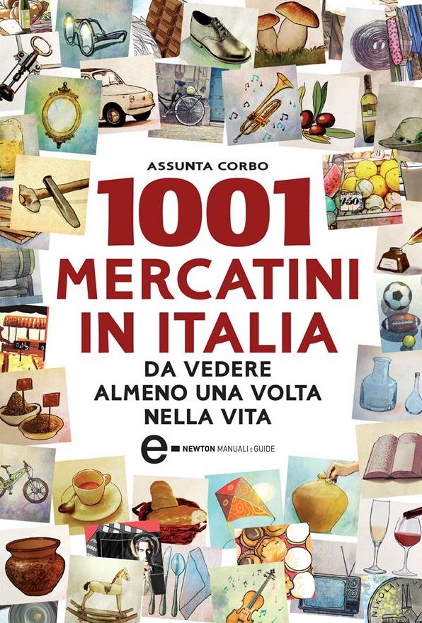 1001 mercatini in Italia