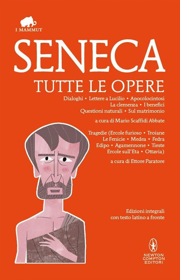 Tutte le opere