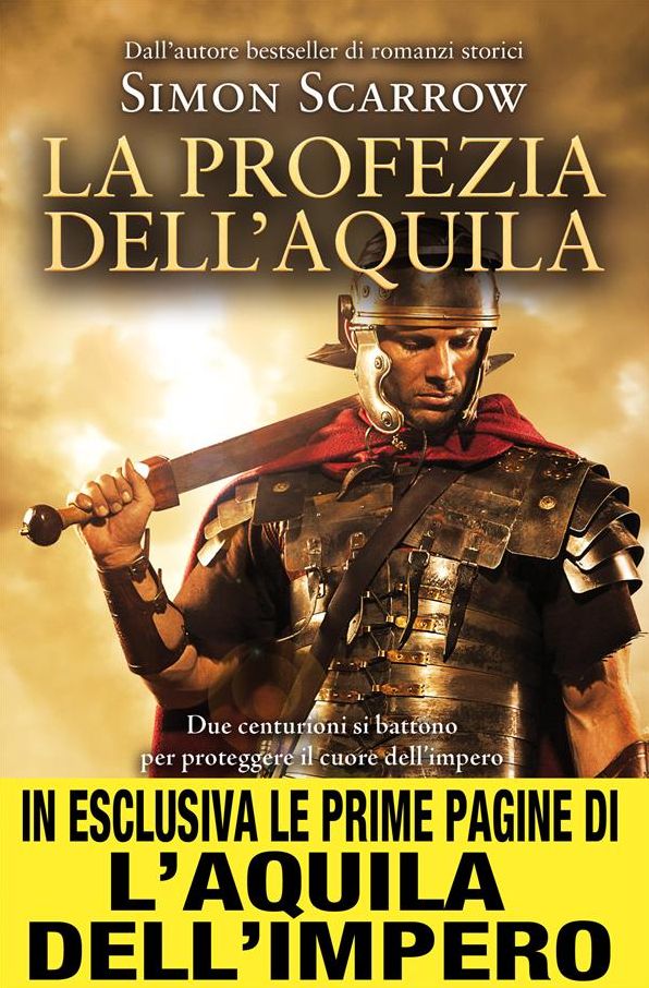 La profezia dell'aquila
