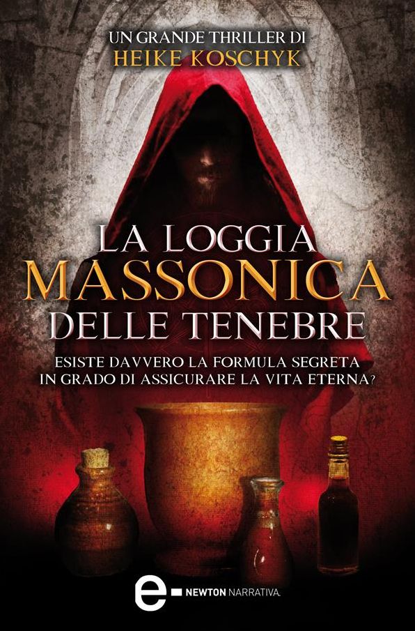 La loggia massonica delle tenebre