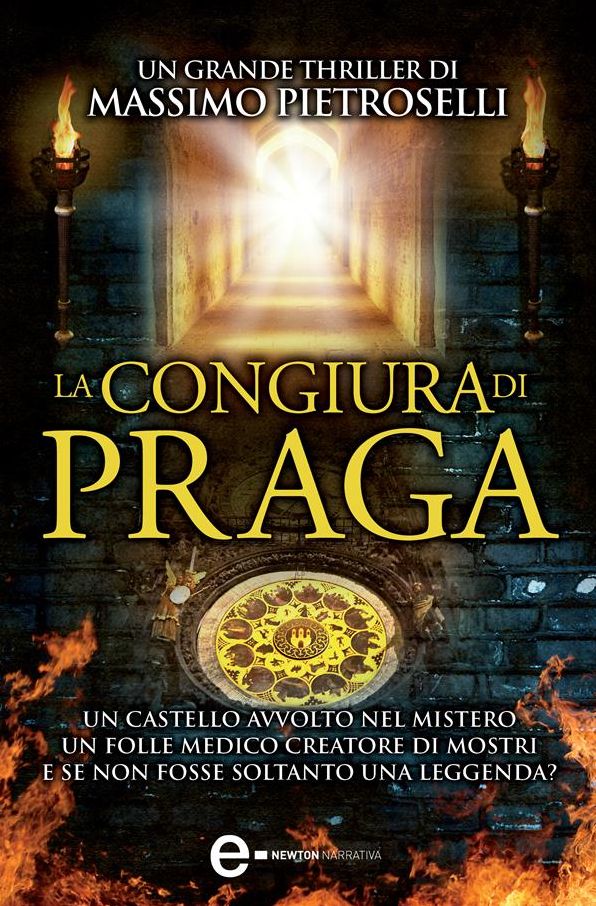 La congiura di Praga