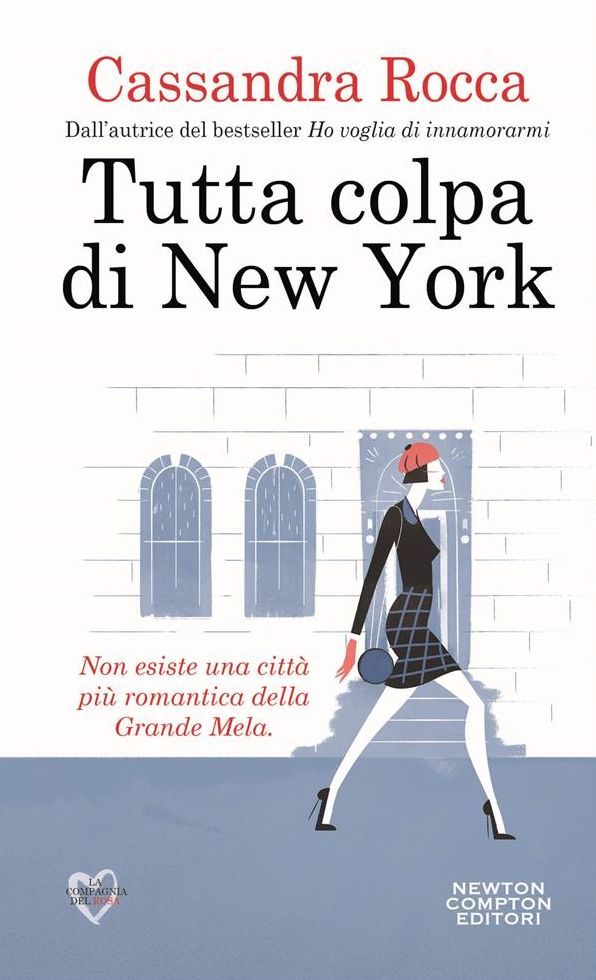 Tutta colpa di New York