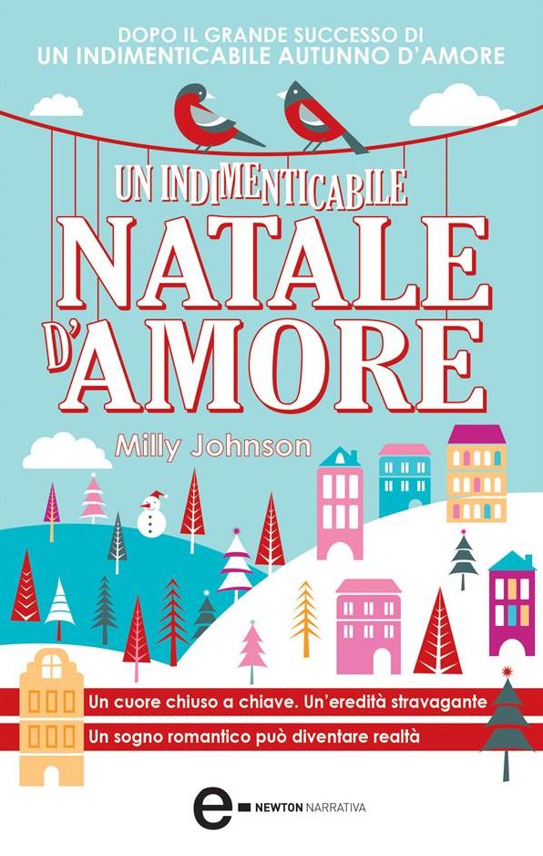 Un indimenticabile Natale d'amore