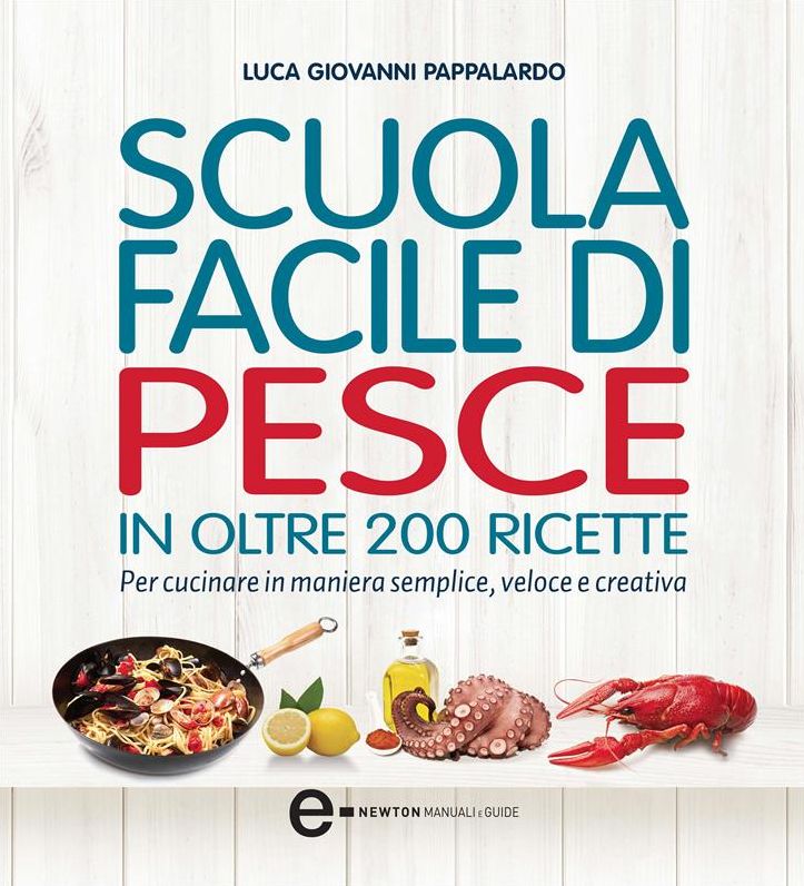 Scuola facile di pesce