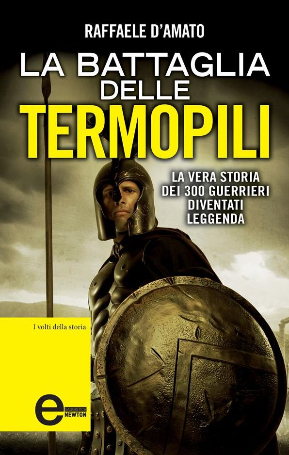 La battaglia delle Termopili