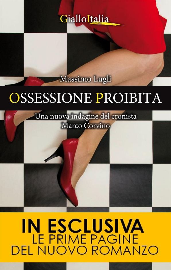 Ossessione proibita
