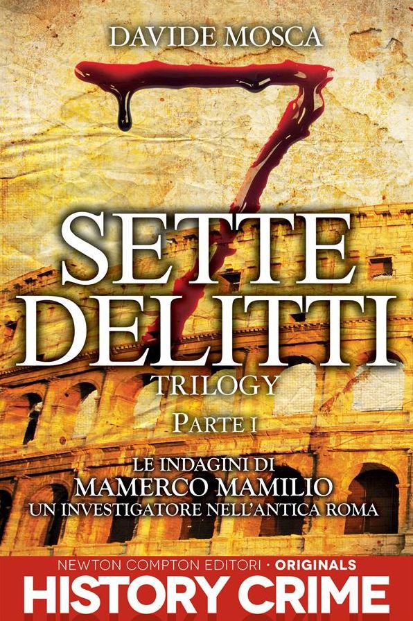 Sette Delitti Trilogy. Parte I