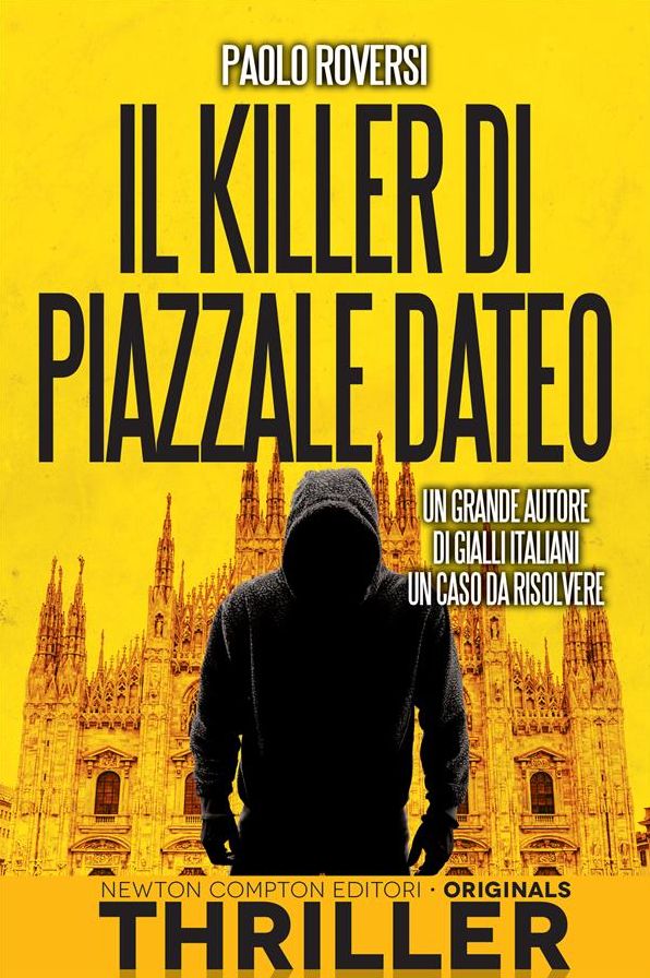 Il killer di piazzale Dateo