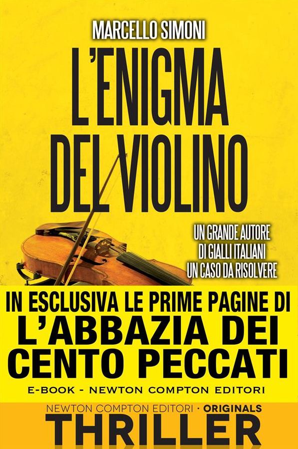 L'enigma del violino