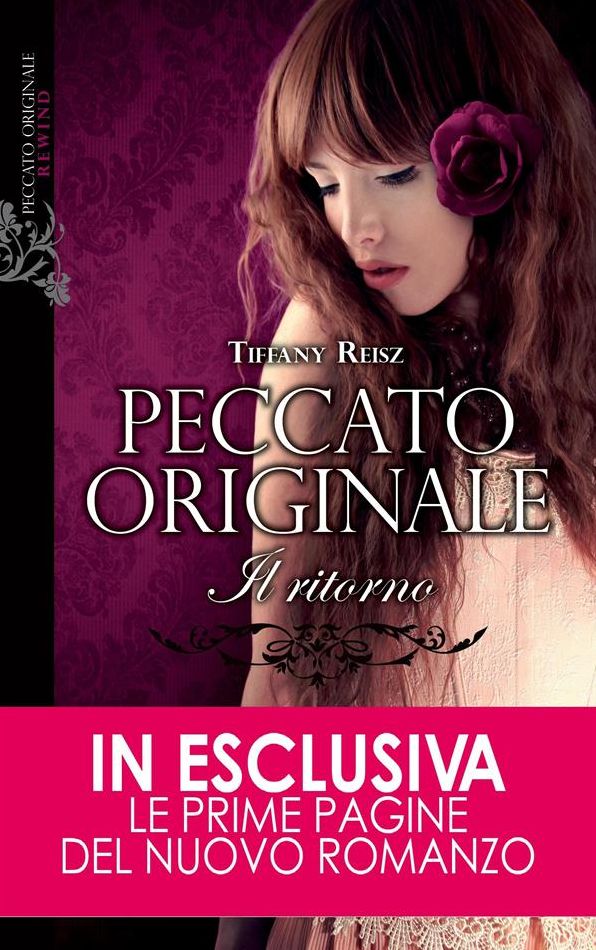 Peccato originale. Il ritorno