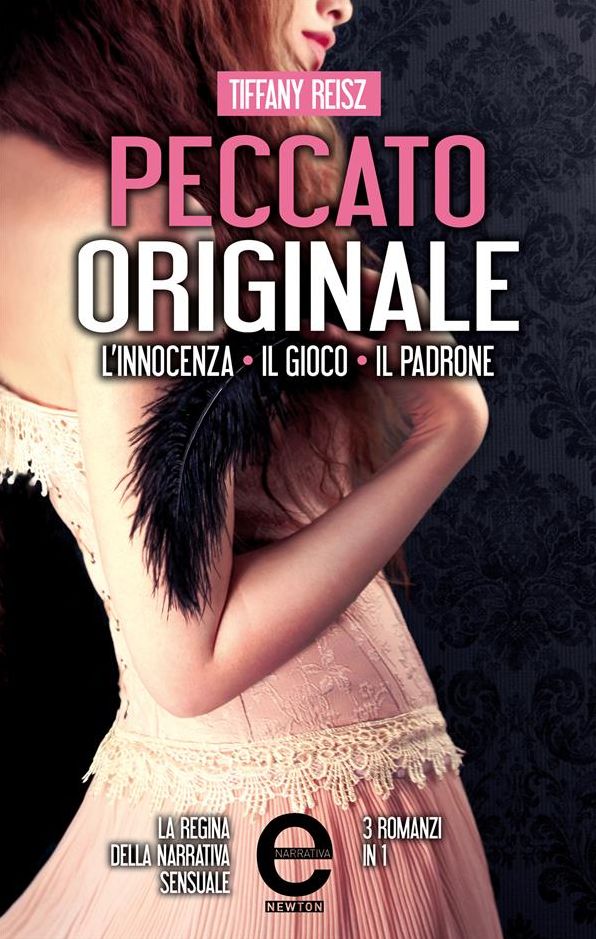 Peccato originale. La trilogia