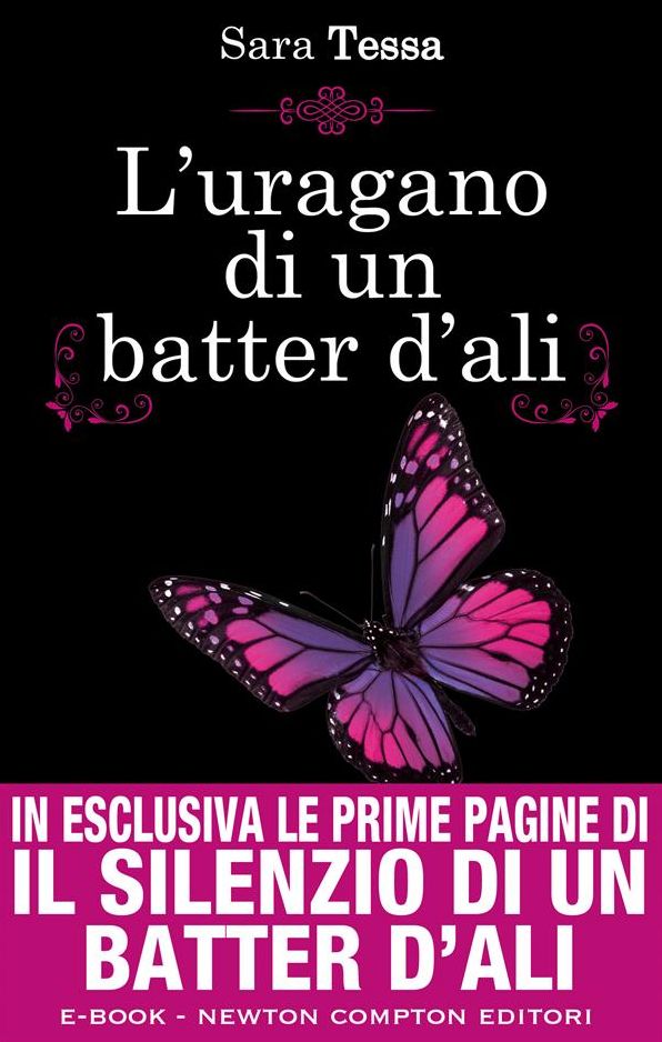 L'uragano di un batter d'ali