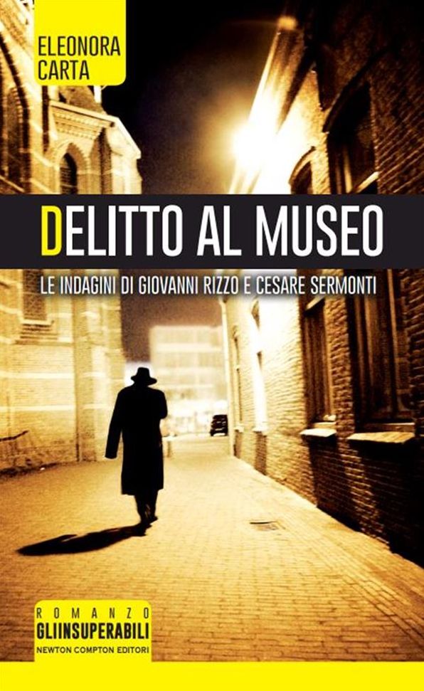 Delitto al museo
