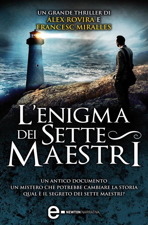 L'enigma dei sette maestri