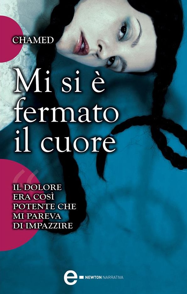 Mi si è fermato il cuore