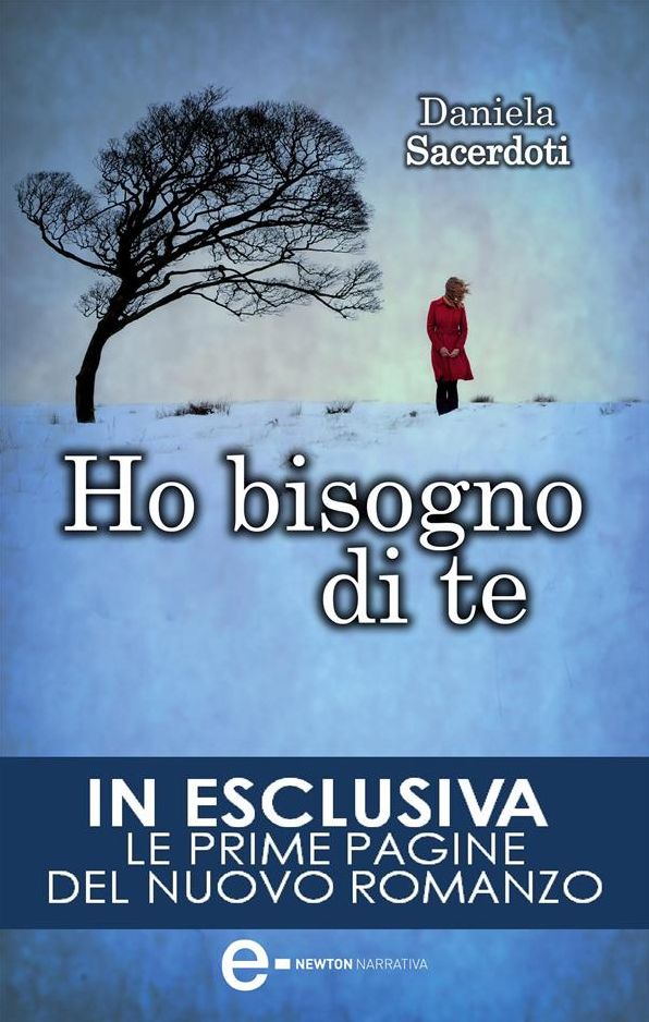 Ho bisogno di te
