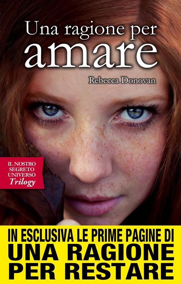 Una ragione per amare