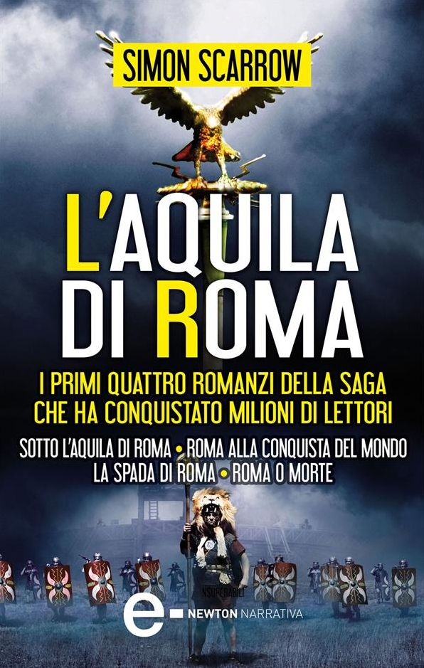 L'aquila di Roma