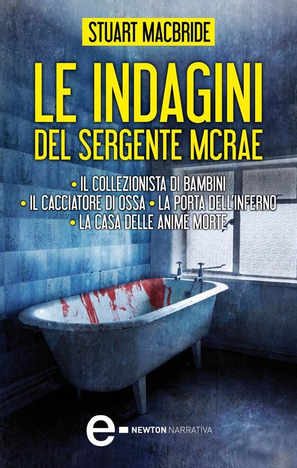 Le indagini del sergente McRae