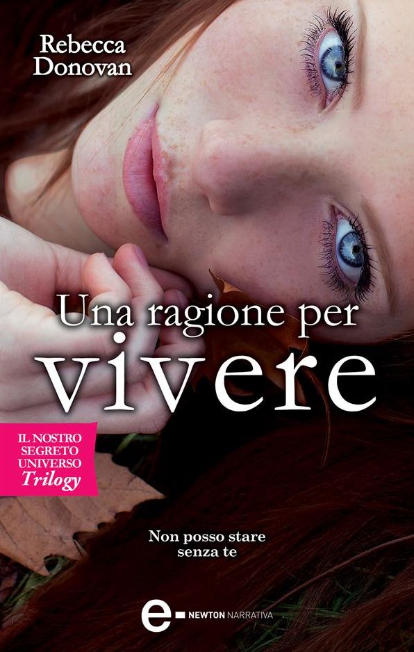 Una ragione per vivere