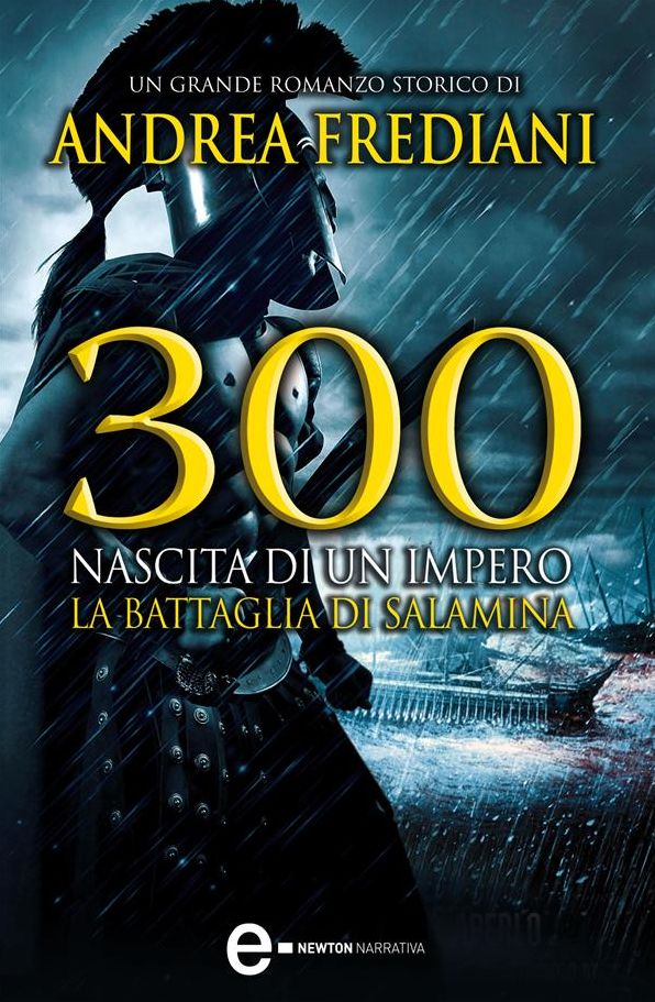 300. Nascita di un impero