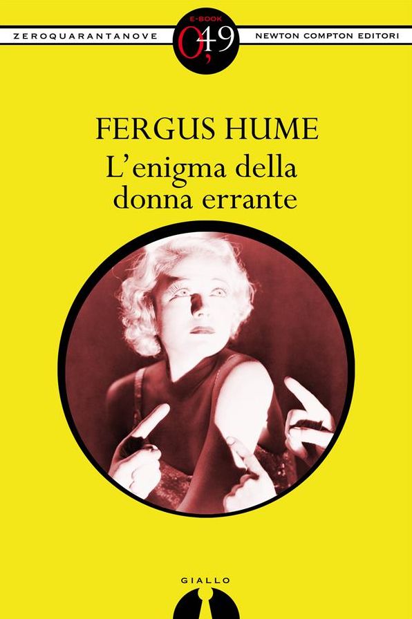 L'enigma della donna errante