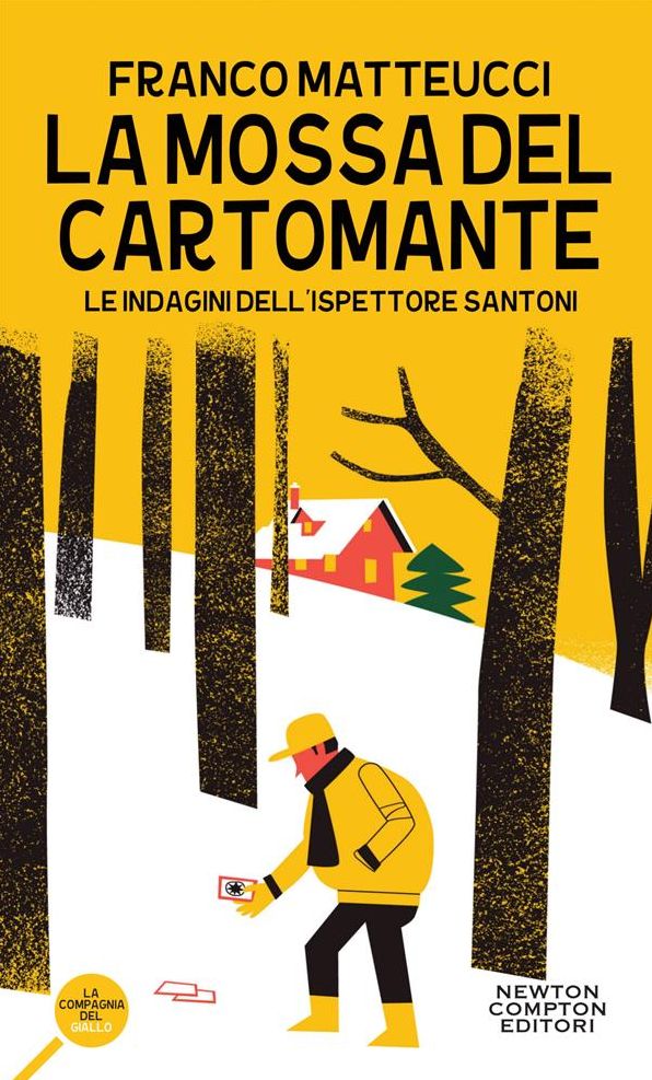La mossa del cartomante