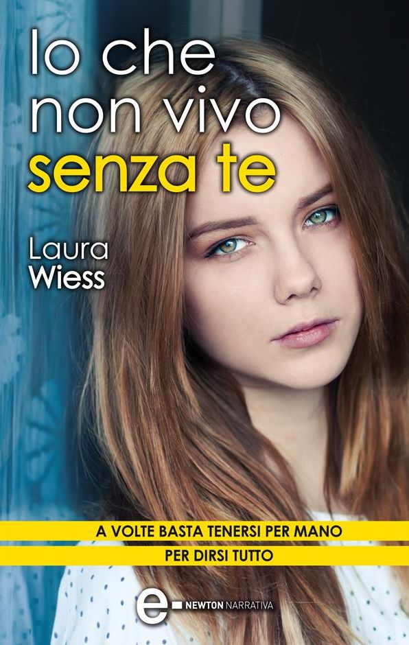 Io che non vivo senza te