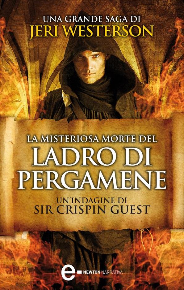 La misteriosa morte del ladro di pergamene