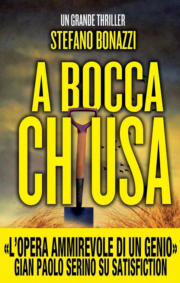 A bocca chiusa